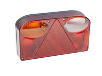  Sdružená sv. FT-88 pravá s couvacím sv.