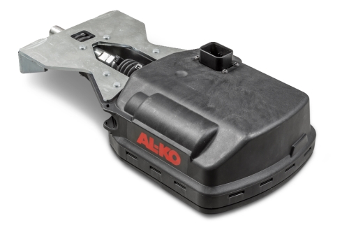 Stabilizační jednotka AL-KO ATC-2 pro nákladní jednoosé přívěsy 750-1300 kg