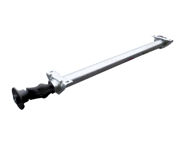 Náprava AL-KO UBR 700-5 (750 kg) a=1500 mm, 100x4, patky 50