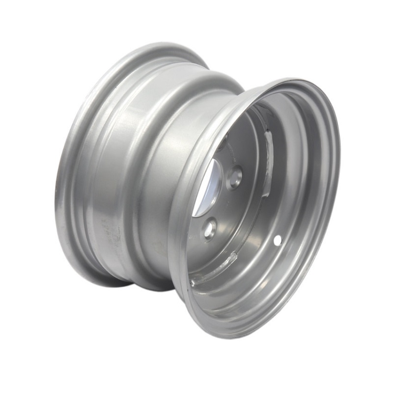 Disk 6,00Jx10 H2 ET-4 (5x112) Trailer Top