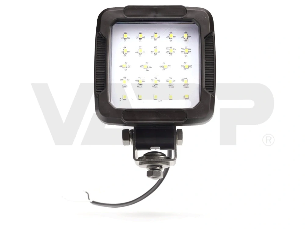 Svítilna pracovní WAS W302/2580 ECO LED 2100 lm, 12-24V, IP6K9K