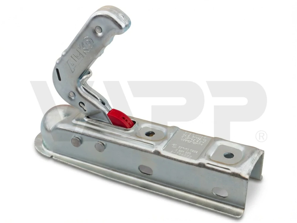 Tažná spojka AL-KO AK 7-D, 750 kg, 50x50 mm, H10V10