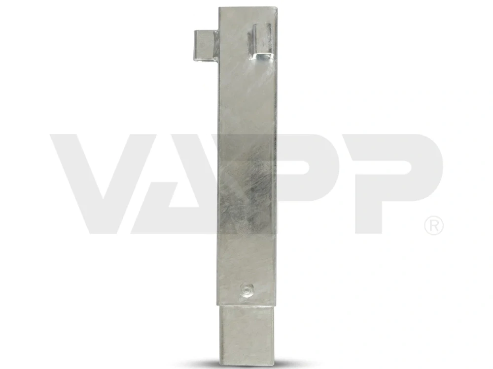 Sloupek zadní pravý (Agados Adam)