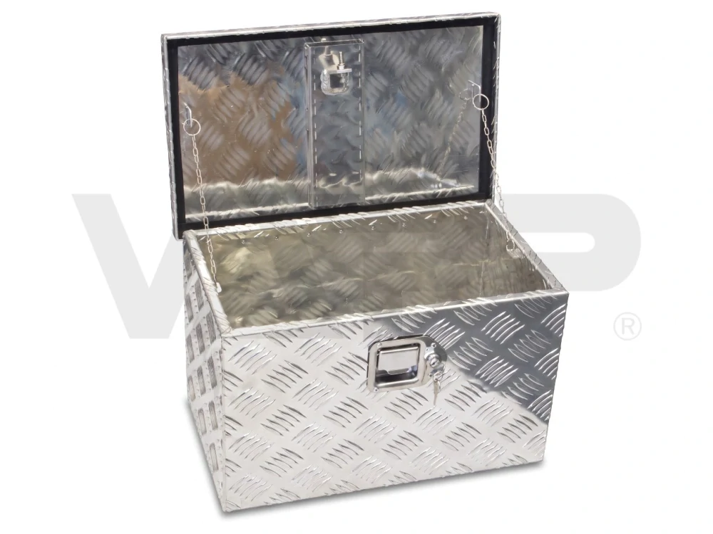 VAPP ALBOX 5030 alu box na nářadí 500x300x300 mm