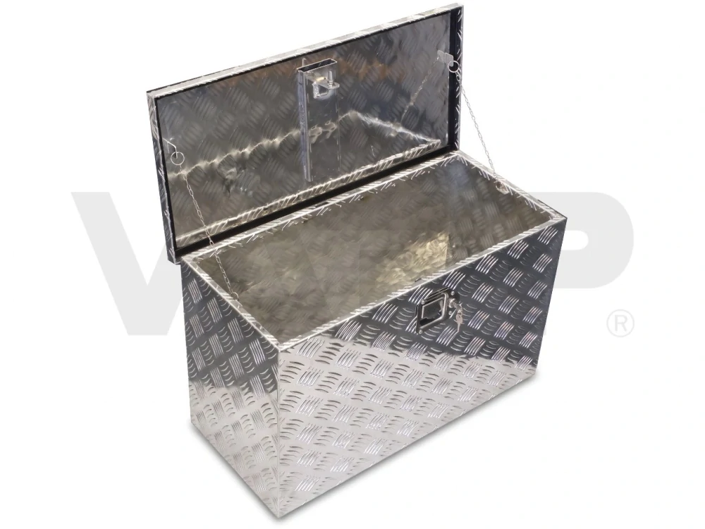 VAPP ALBOX 7520 alu box na nářadí 750x350x200 mm