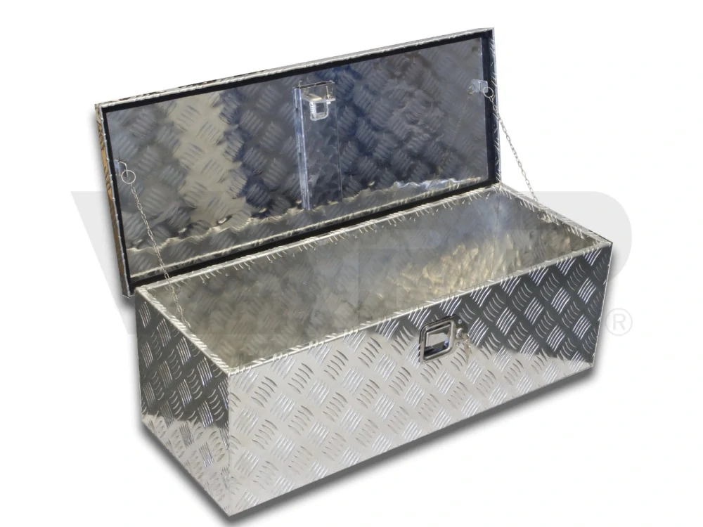 VAPP ALBOX 9030 alu box na nářadí 900x350x300 mm