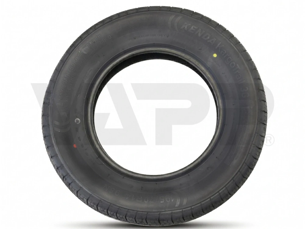 Pneu 195/70 R14 98N Kenda (750 kg)