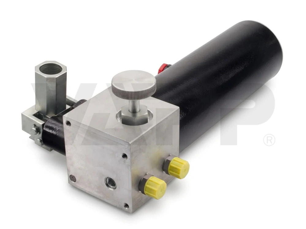 Hydraulická pumpa HAR 18D-220