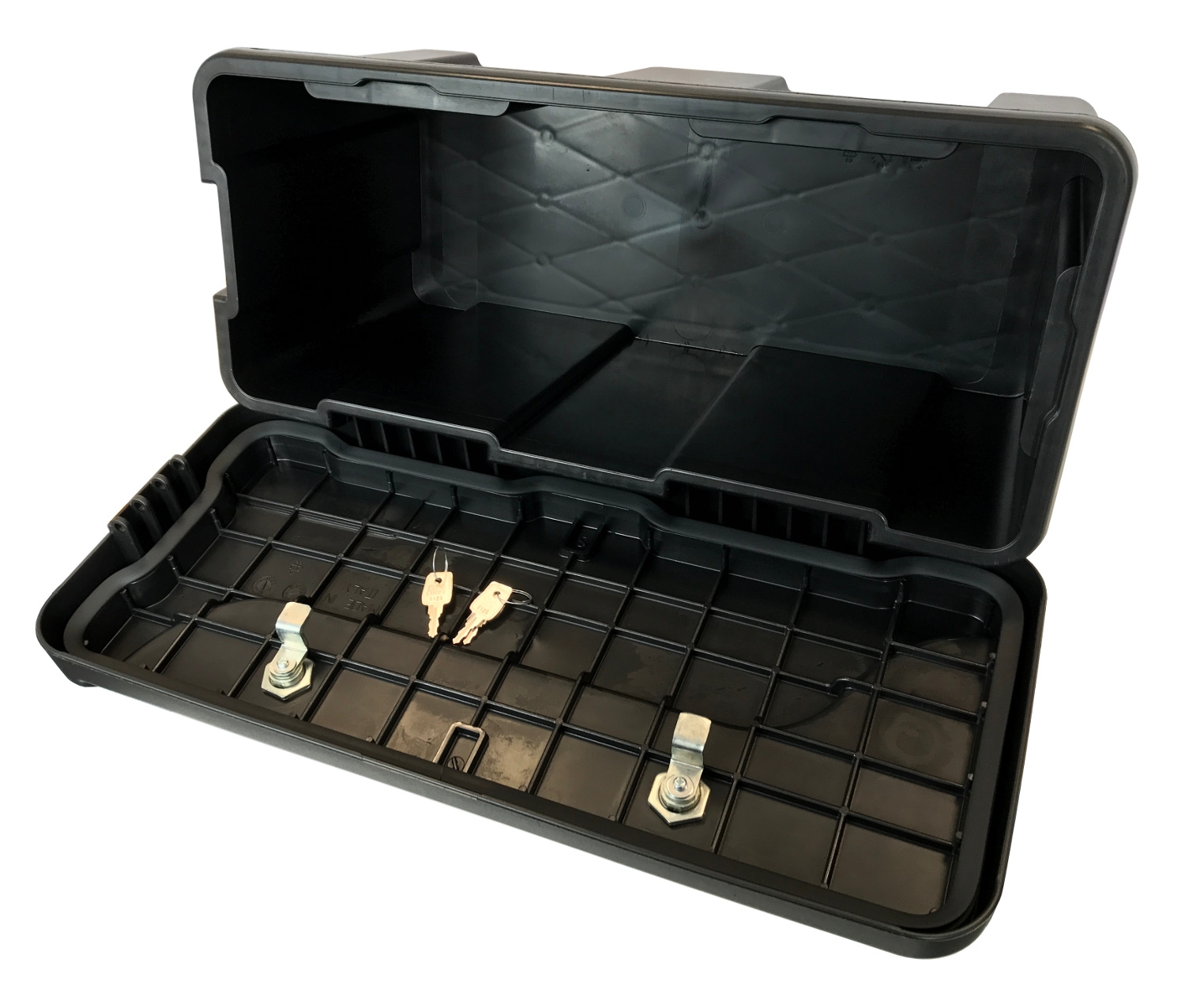 Box na nářadí BLACKIT II, 550x250x294 mm