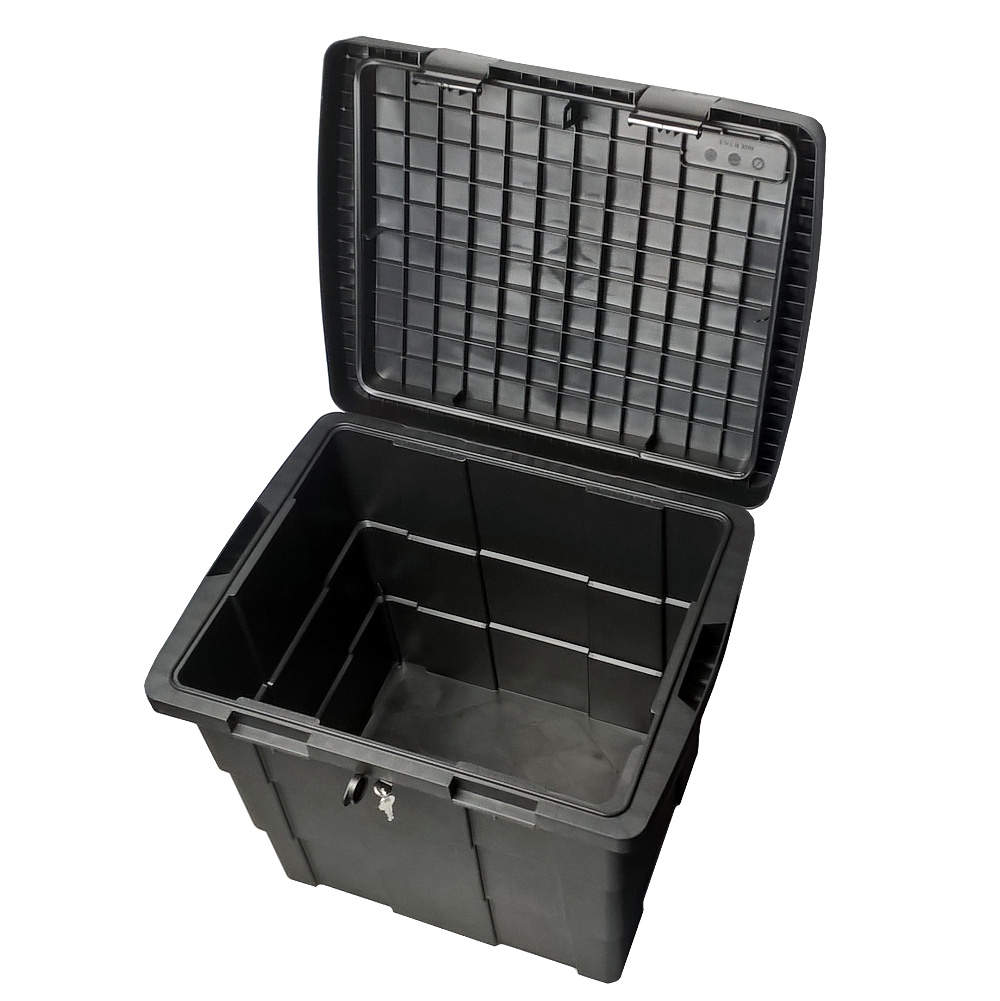 Box na nářadí PIT BOX 650x500x570 mm