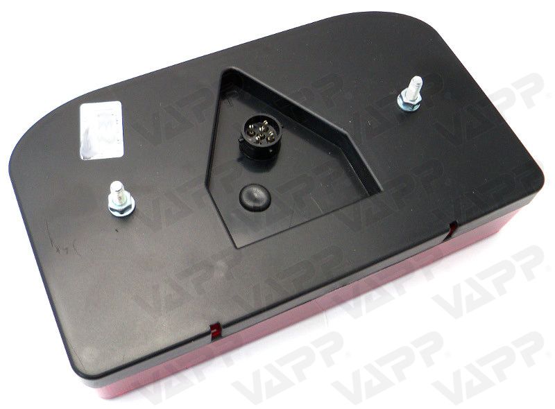 Svítilna Fristom FT-088 sdružená, L-BL/BR/KO/ML, baj5