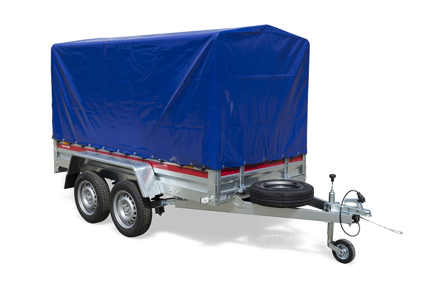 TEMARED PRO 3015 - 3000 x 1500 x 350