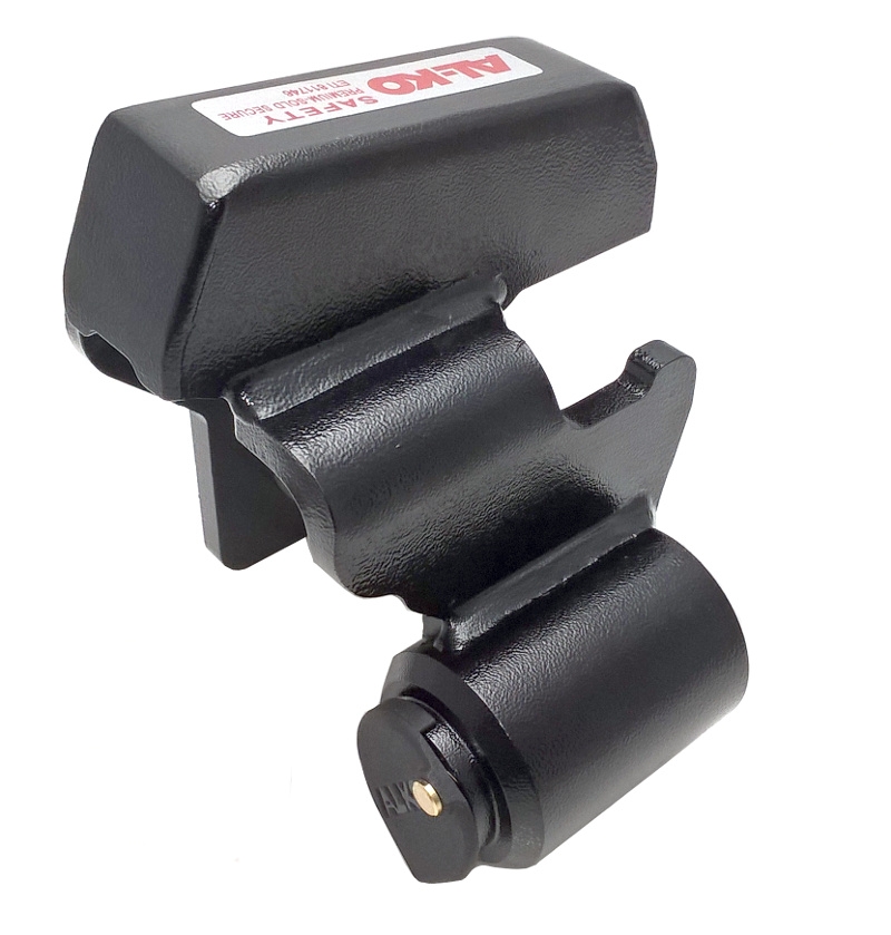 Zámek AL-KO Safety Premium k AKS 2004/3004