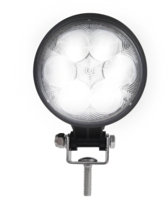 Svítilna Lucidity 22826 pracovní LED 12-36V, 1440/1028 lm, IP69K