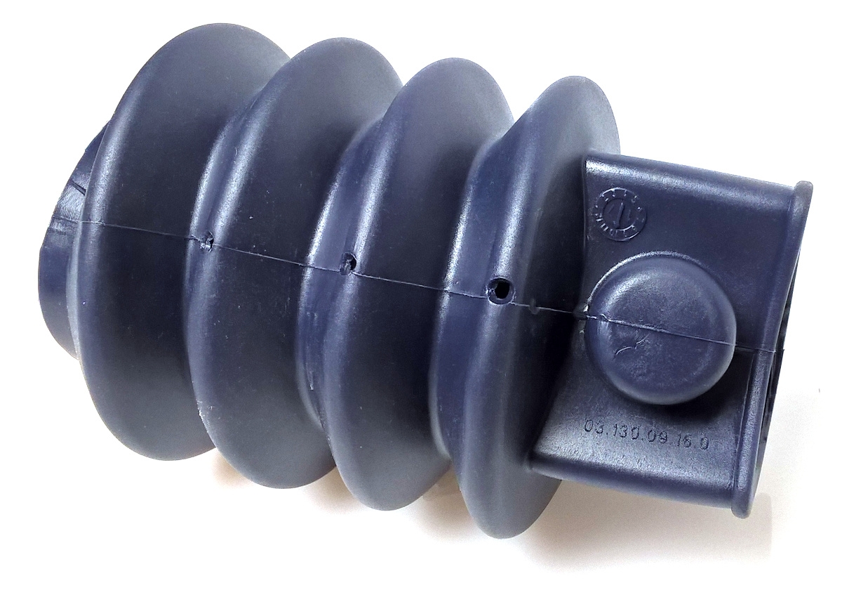 Manžeta gumová BPW pro ZAF 1,0-2,8