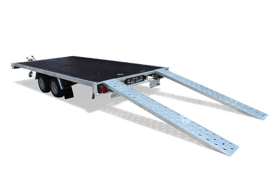 CARPLATFORM 4120 S - 4050 x 1990 3000 kg