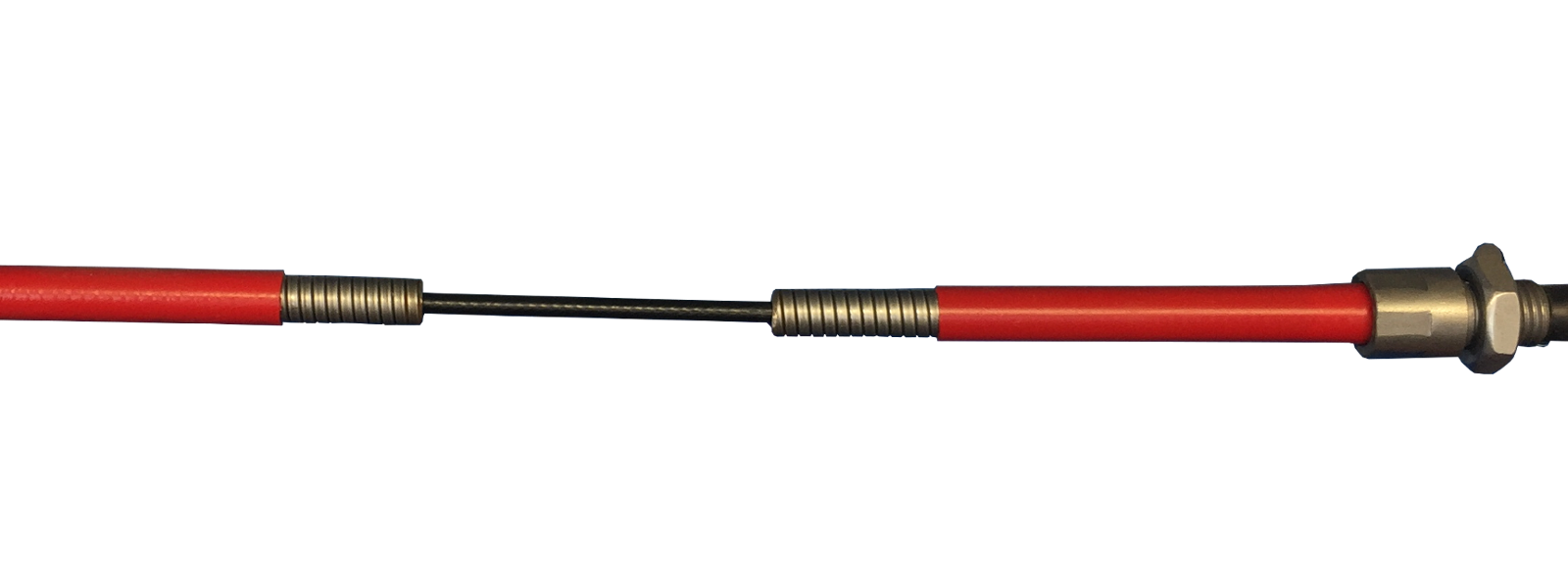 Lanovod brzdový staré provedení AL-KO 1429/1685 mm, závit M8