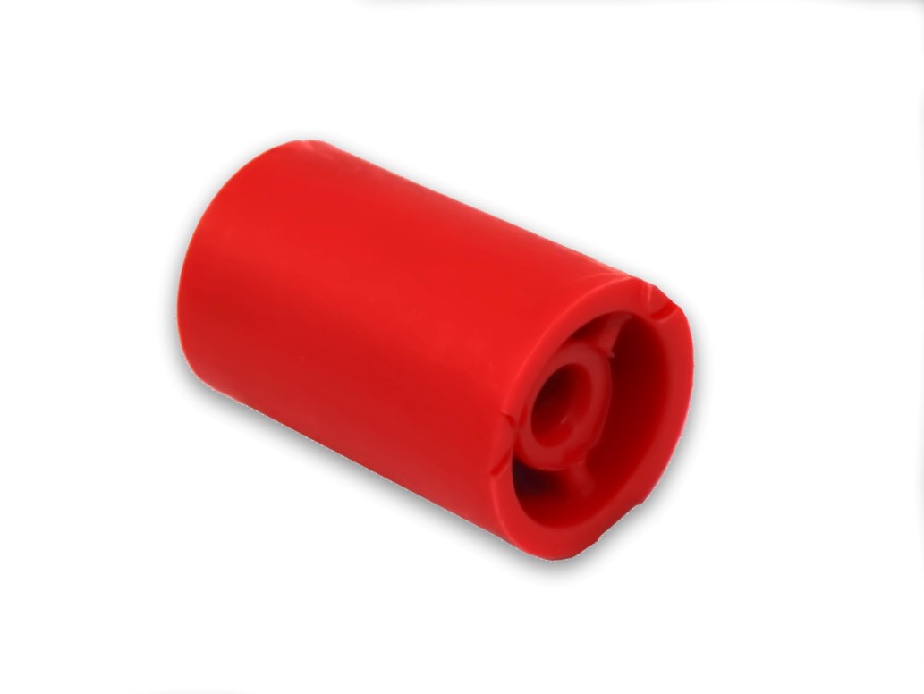 AL-KO stiskací pojistka páky ruční brzdy 2,8VB/1