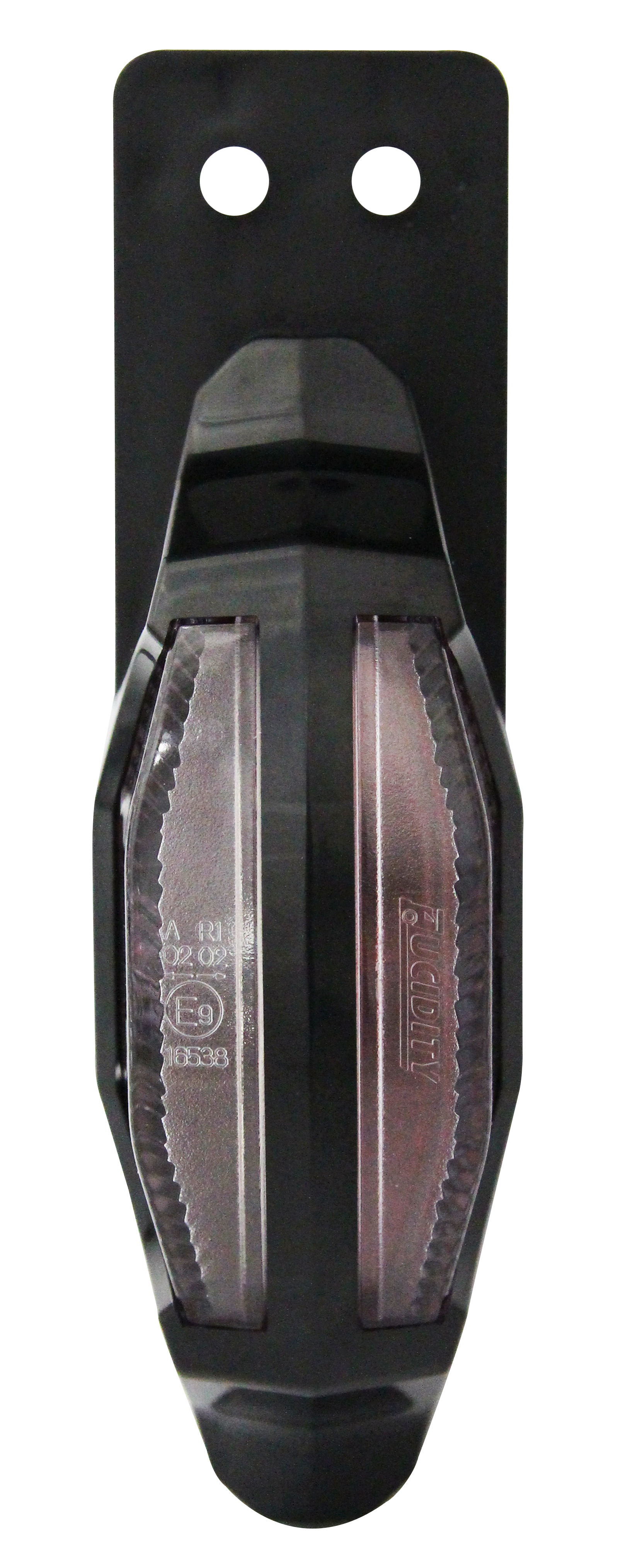 Svítilna doplňková obrysová LED Lucidity 26560K, 12-24V, L/P, závěsná, QS150