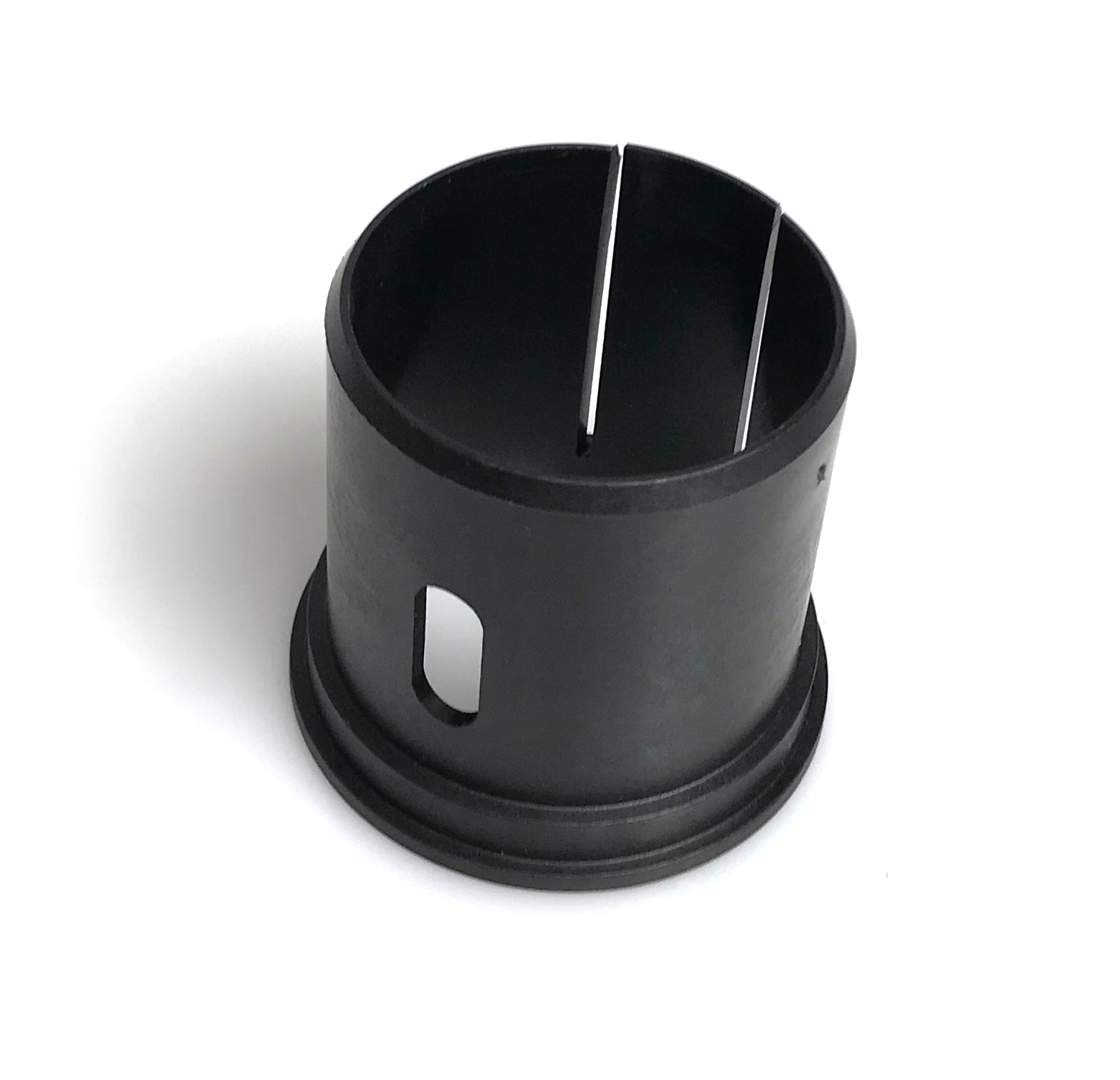 Pouzdro brzdy KNOTT KFL pr. 50 mm zaskakovací