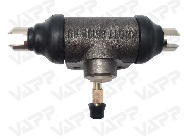 Váleček brzdový KNOTT pr.19,05