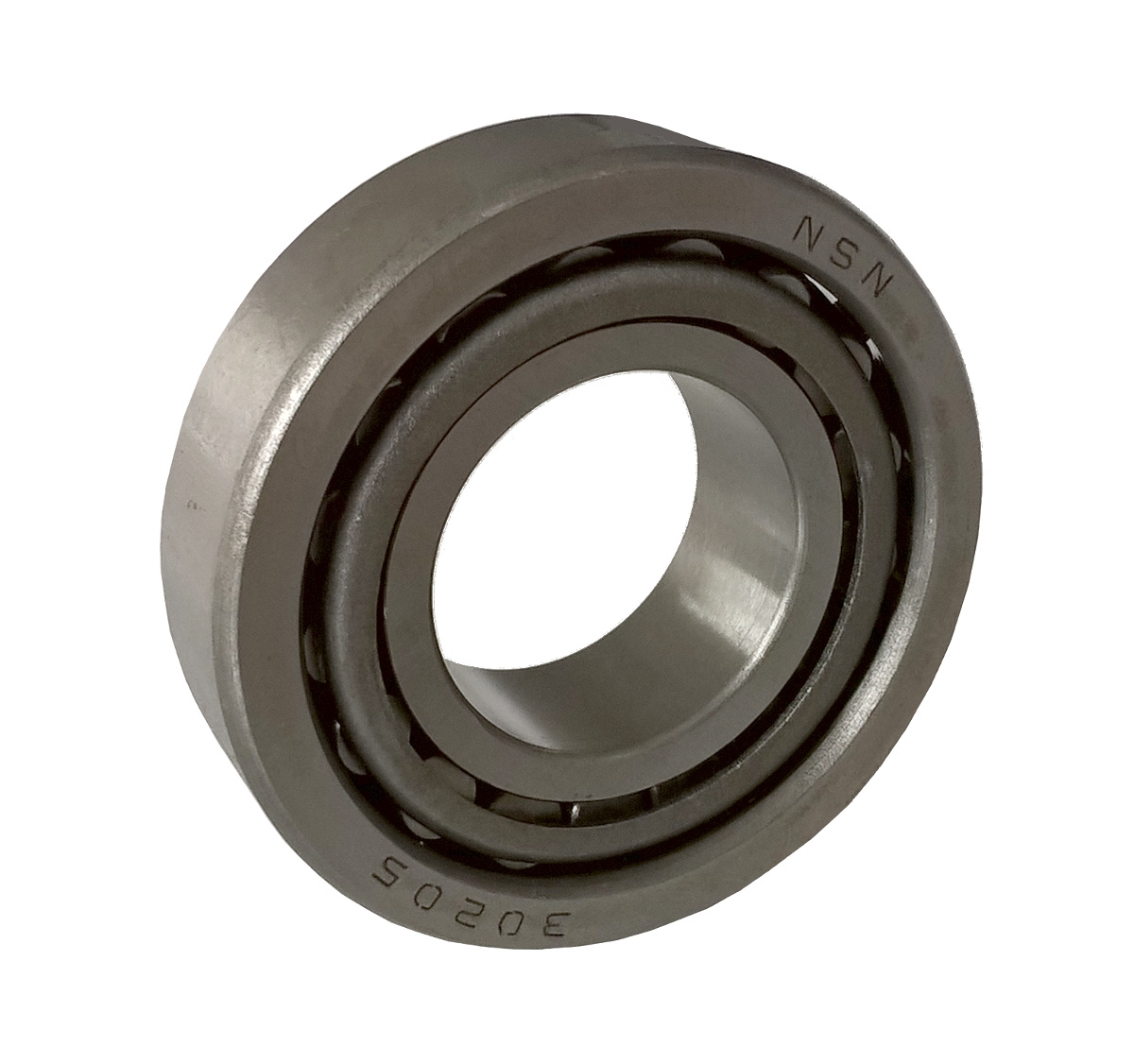 Ložisko kužel. 30205, 25x52x15/13 mm, SPORTJACHT