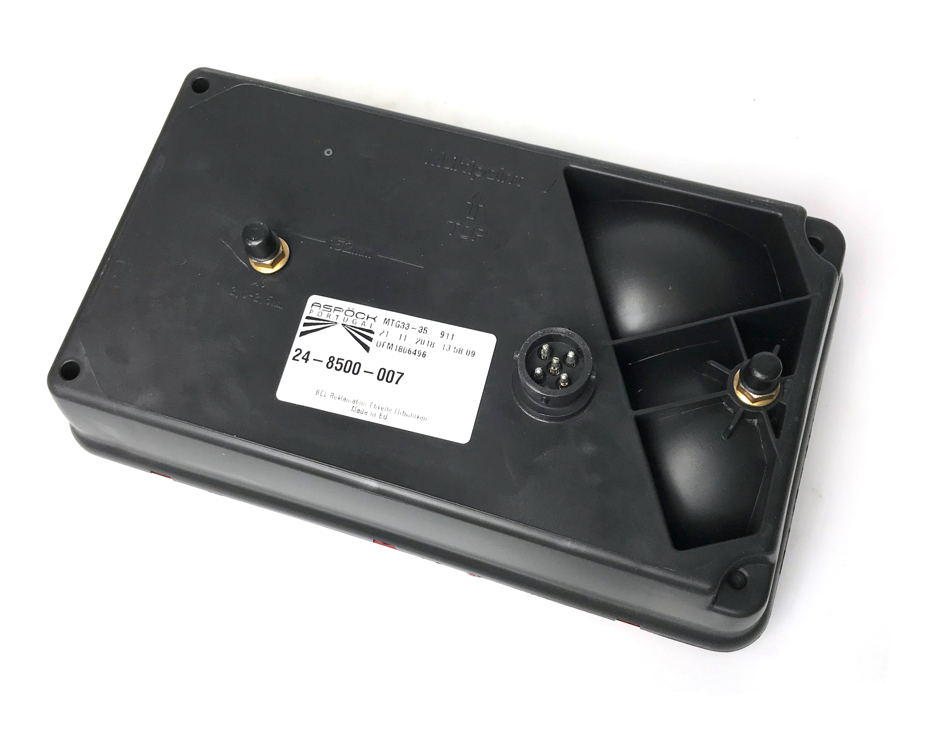 Svítilna Multipoint V sdružená, L-BL/BR/KO/ML/RZ, baj5