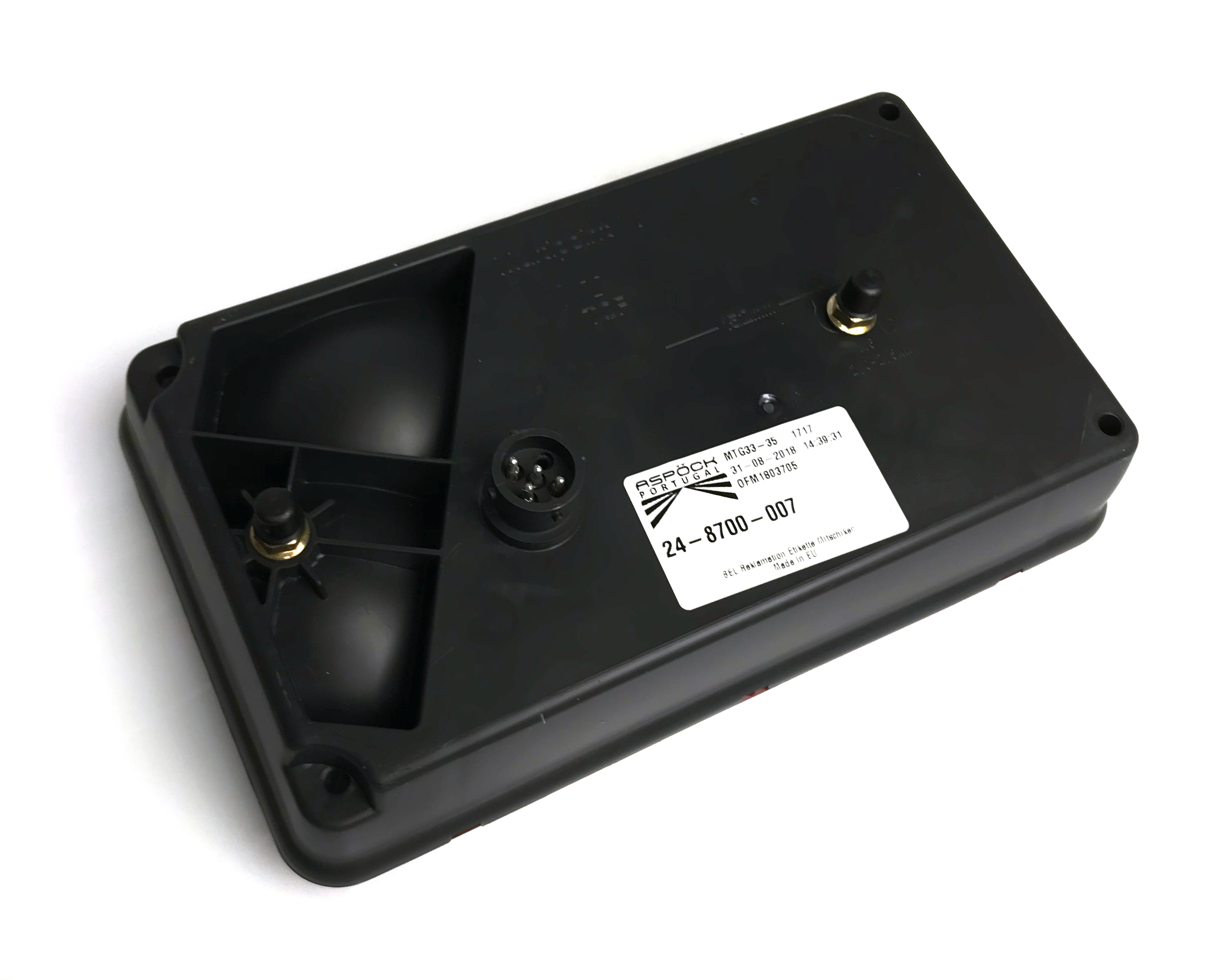 Svítilna Multipoint V sdružená, P-BL/BR/KO/CO/ML/RZ, baj8