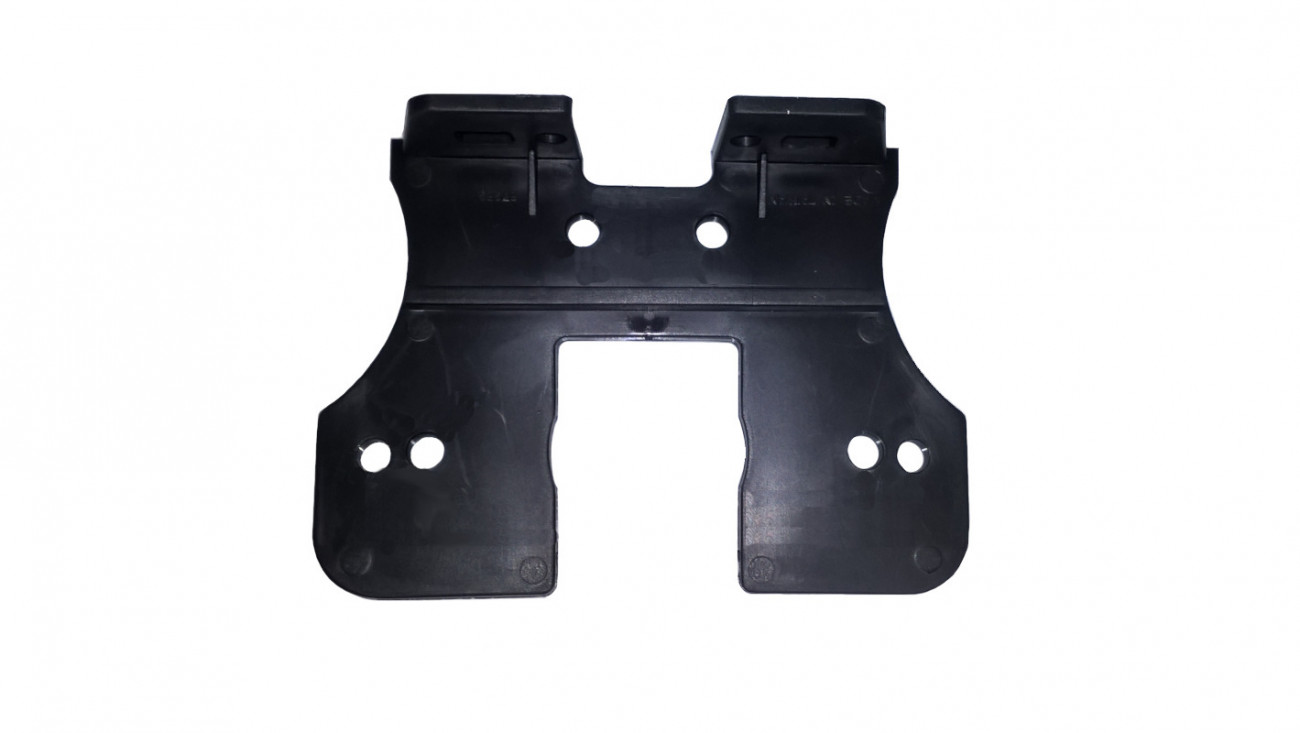 Držák svítilny obrysové Lucidity 26258 pružný