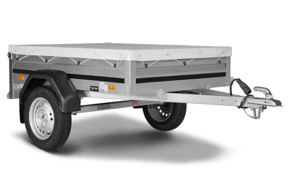 Plachta plochá 152 x 101 pro 1150SUB 