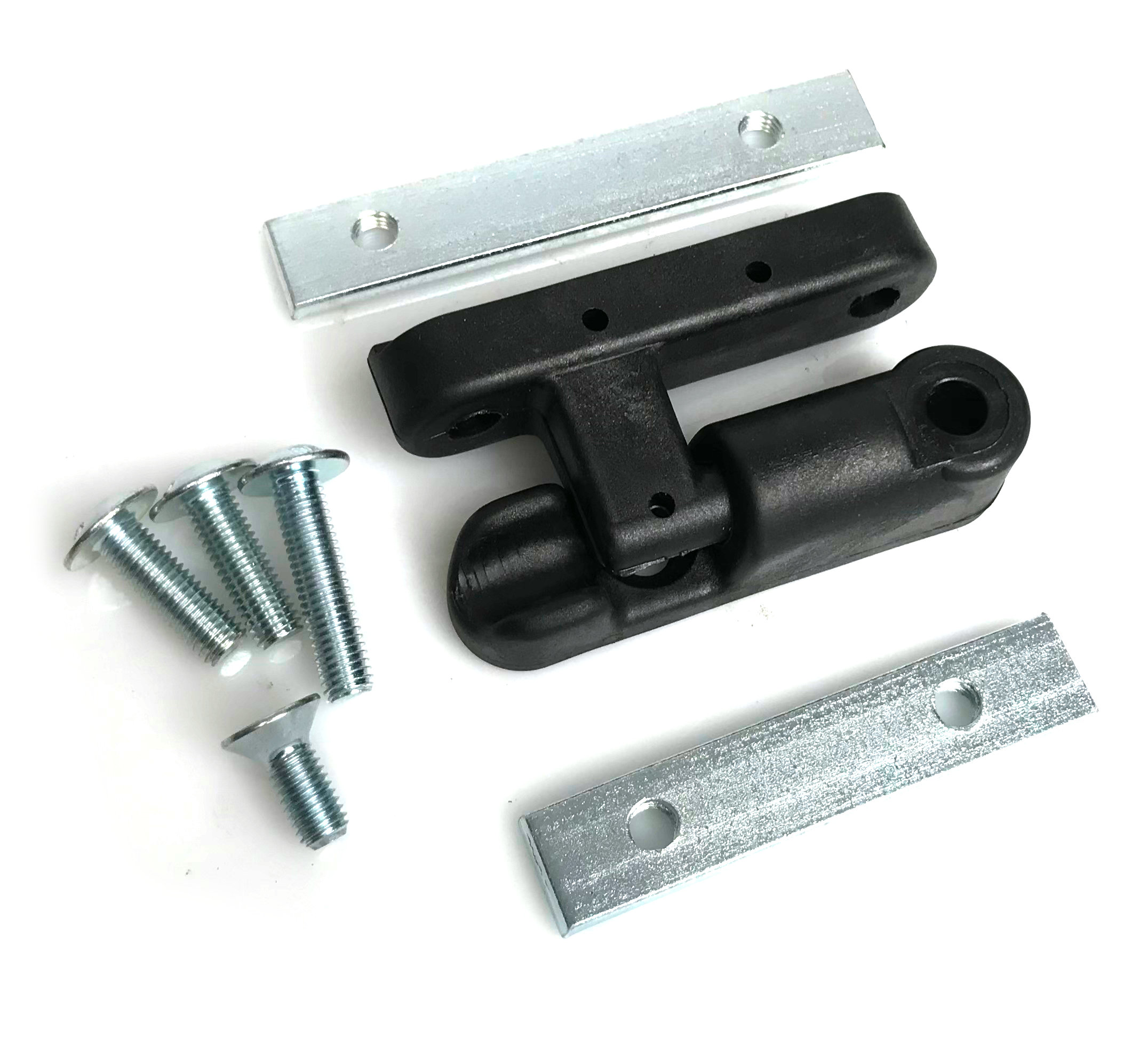 Pant bočnic plastový komplet včetně šroubů