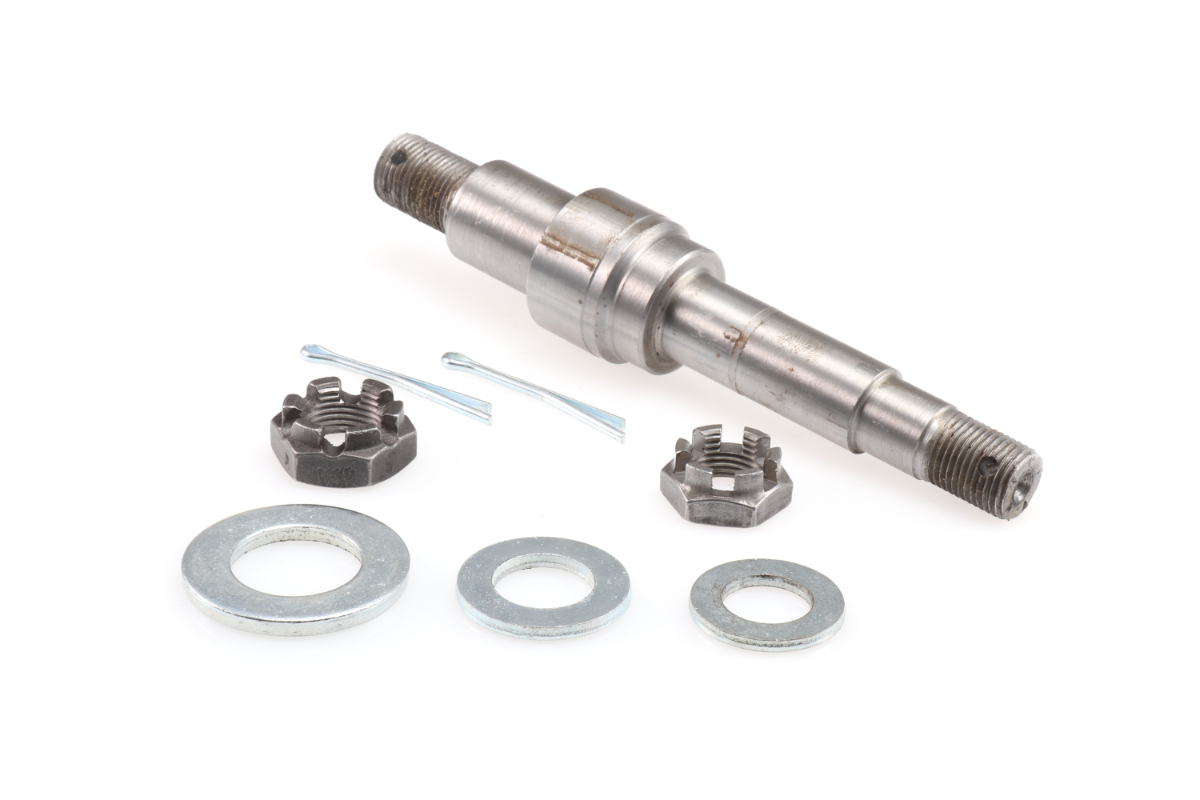 Čep náboje Sportjacht k disku Komex, pro lož. 27 a 20 mm