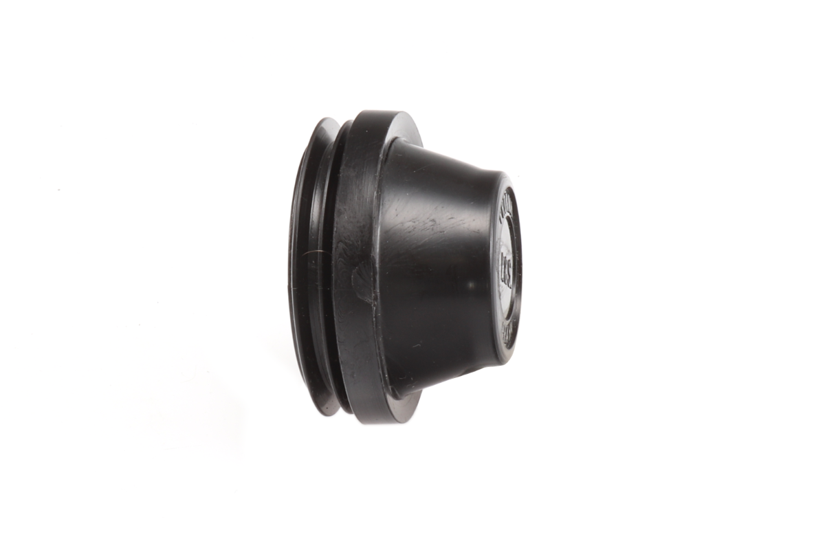 Krytka náboje Sportjacht pro kola Komex (pr. 51 mm), plastová