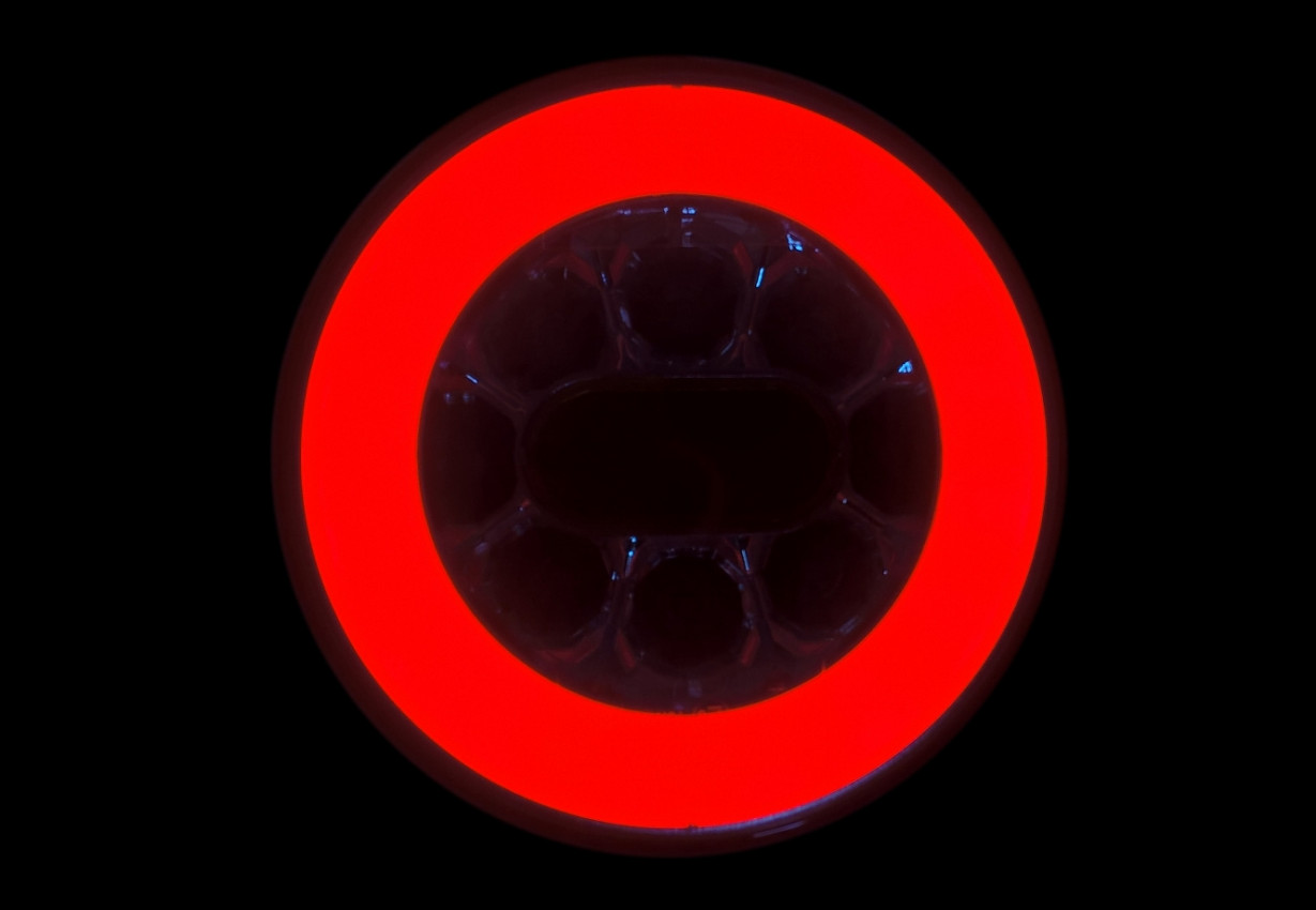 Svítilna Fristom FT-112 sdružená LED 12-24V, L/P-KO/CO-baj5