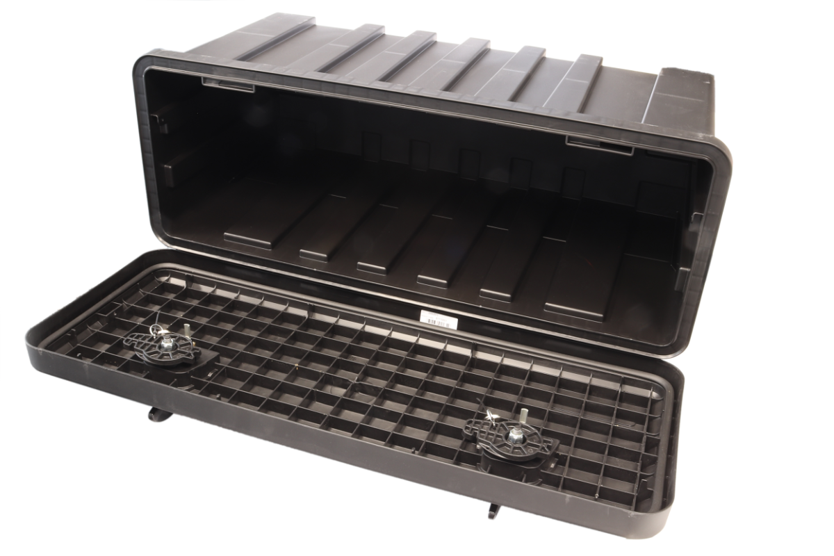 Box na nářadí JUST 900 900x367x450 mm