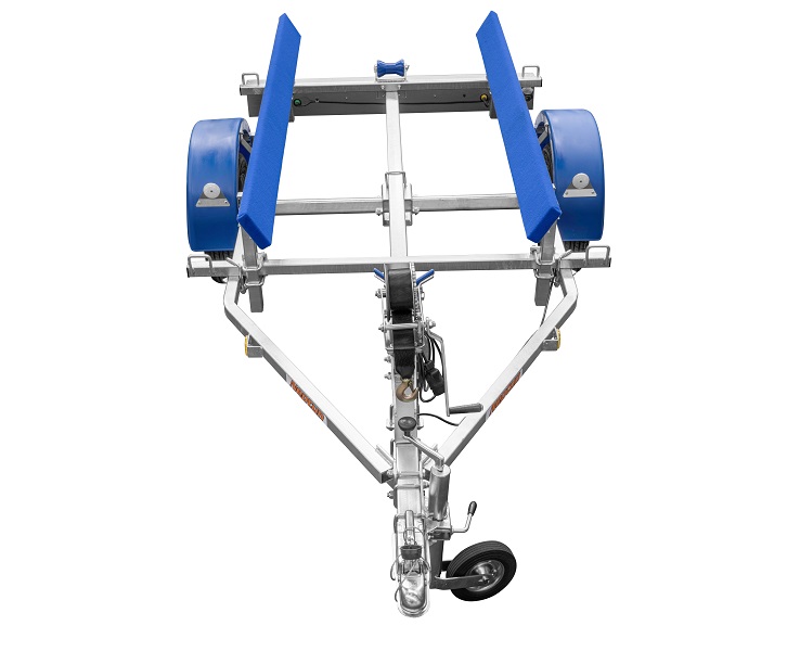 Lodní přívěs NEPTUN NAVY N7-12 JS 250 - 97 cm