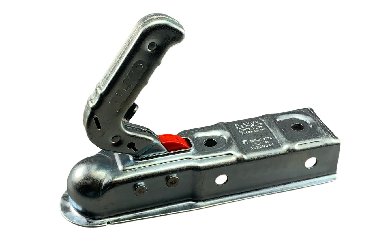 Tažná spojka AL-KO AK 7 - 60 Ausf. E 60x60 mm, 750 kg