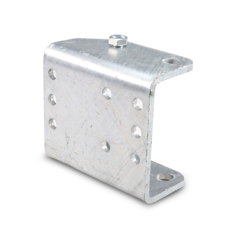 Konzola pro držák opěrného kolečka na brzdu AL-KO Profi 3500