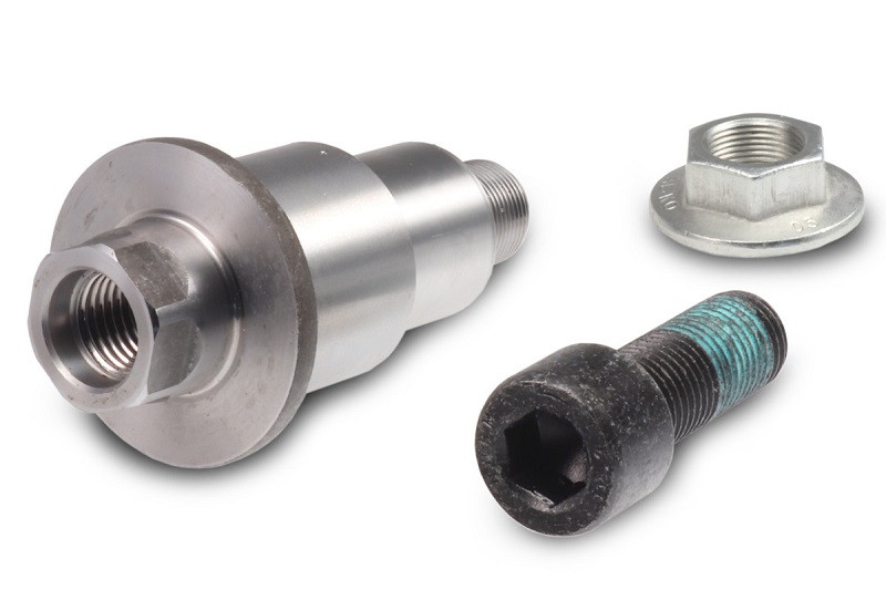 Čep náboje AL-KO ke kol. jednotce 2051, průměr čepu 39 mm, šroub M22