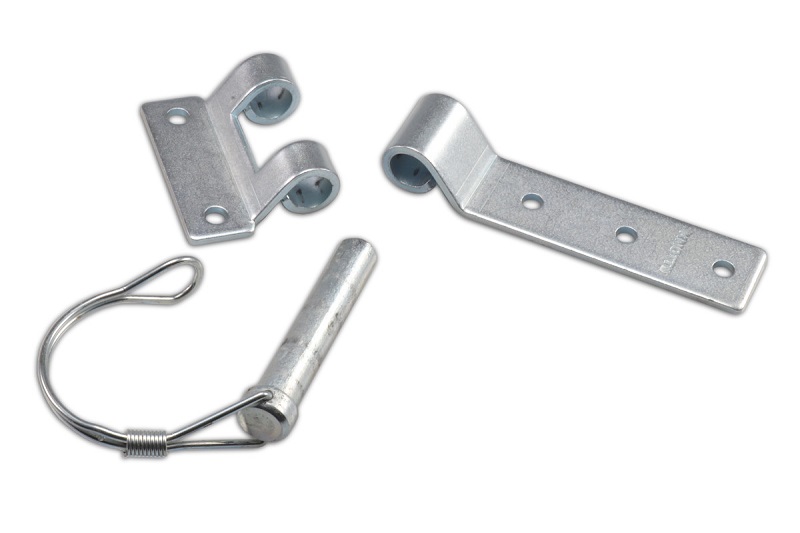 Pant bočnic KNOTT s pružinovou pojistkou