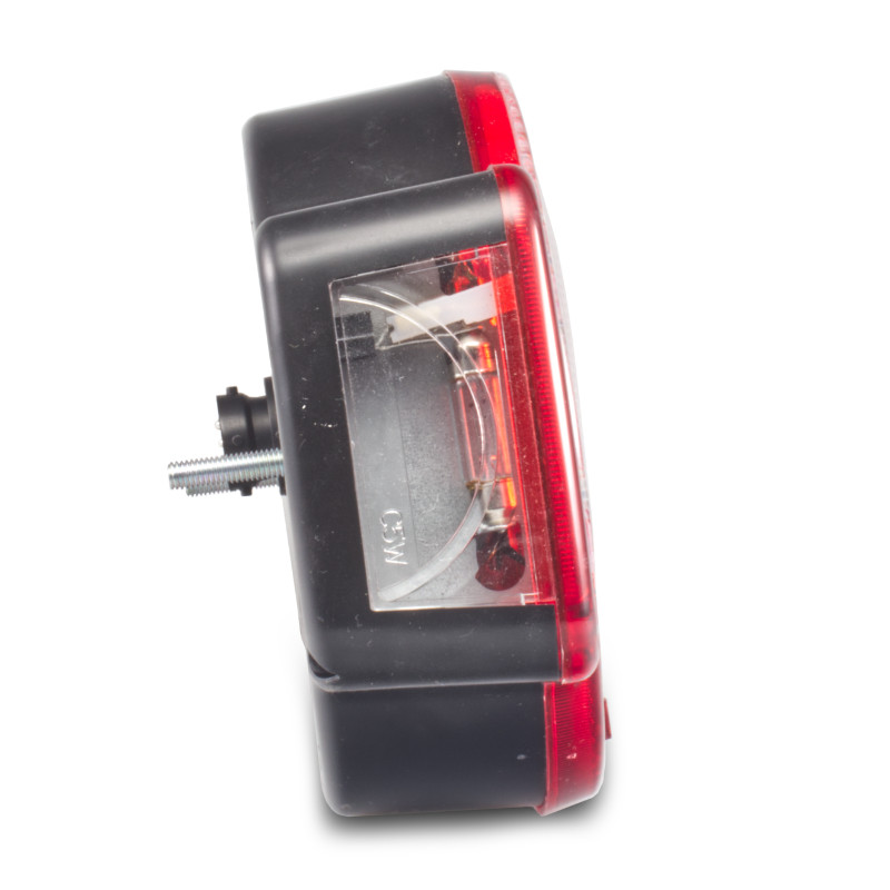 Svítilna sdružená HUMBAUR pravá