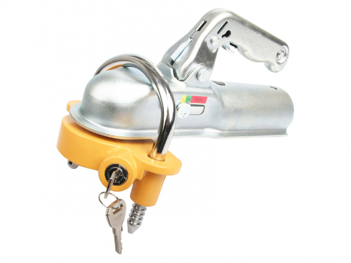 Zabezpečovací zámek kloubu MULTIPA UNIVERSAL