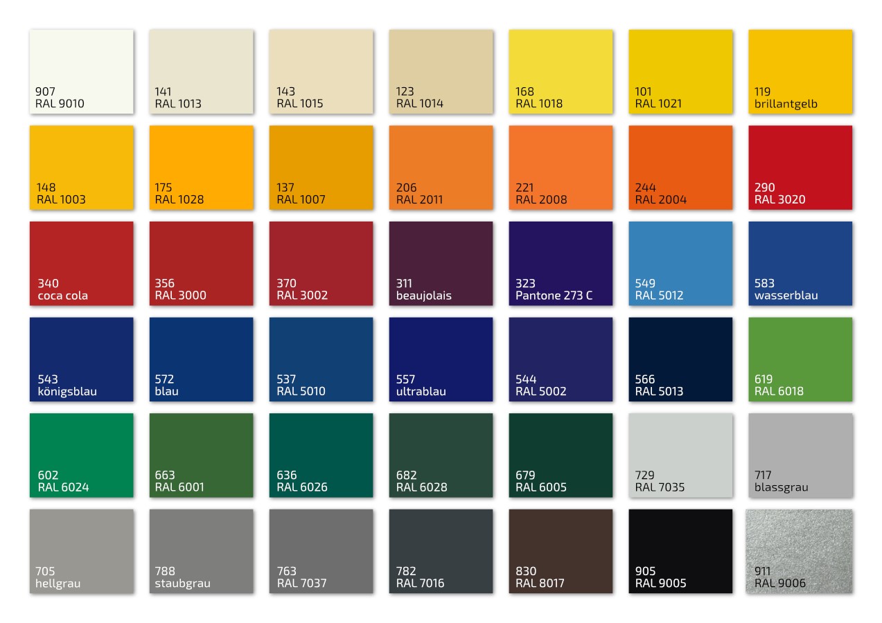 Plachta UNI/PROFI/LPV 6 přes bočnice (volitelná barva) + příls.