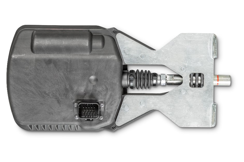 Stabilizační jednotka AL-KO ATC-2 pro obytné jednoosé přívěsy 750-1300 kg