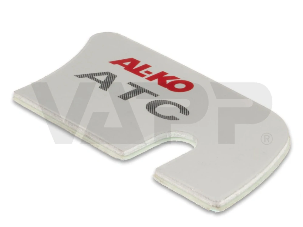 Podložka LED kontrolky AL-KO ATC půlkulatá samolepicí