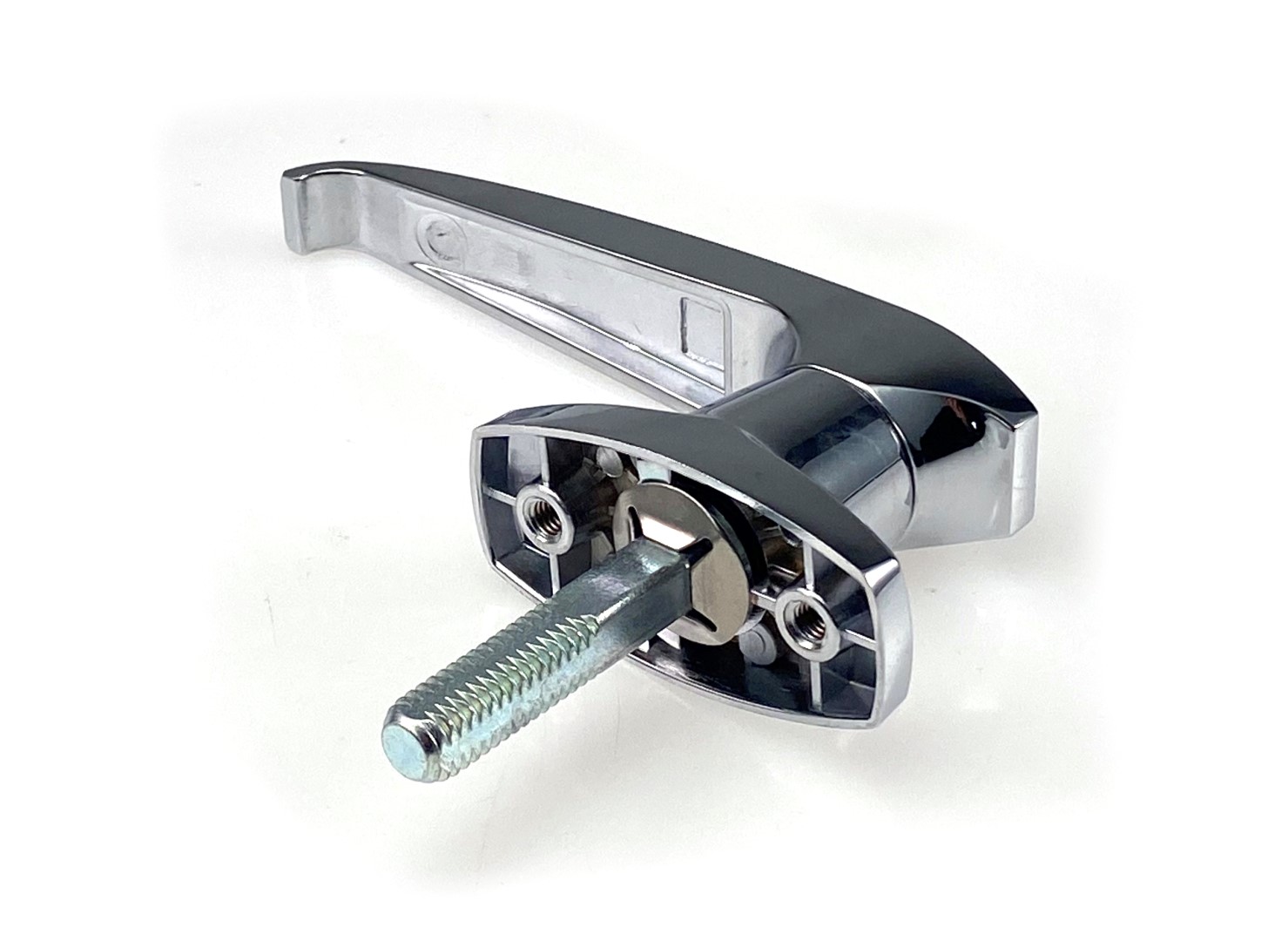 Klika k bočním dveřím Cheval Liberte (vnější)