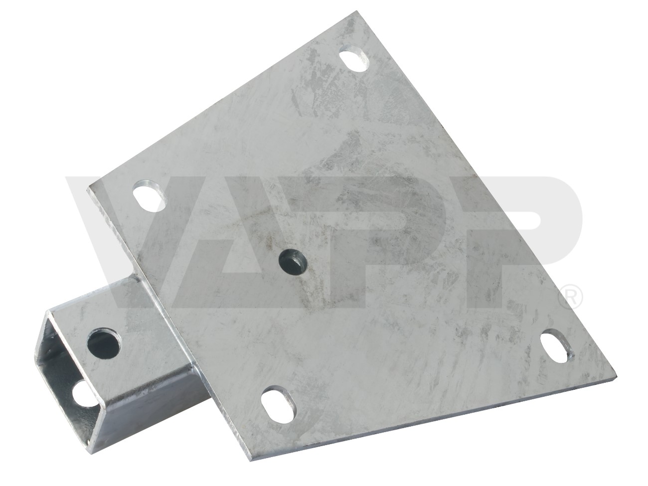 Spojnice oje pro tažnou spojku na přívěs Podlešák T700