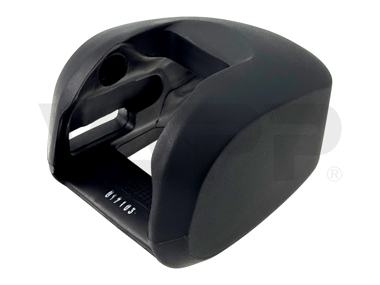 Krytka tažné spojky KNOTT K27,K35