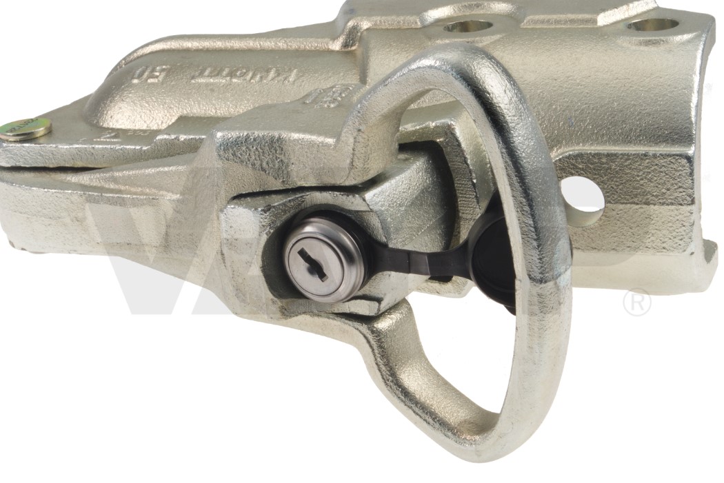 Zámek tažné spojky Avonride