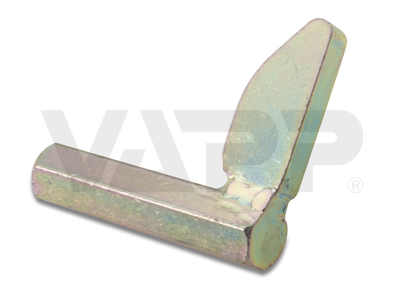 Západka šestihranná k automat. kolečku AL-KO 60 230x80